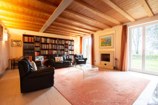 Villa in vendita a Verona