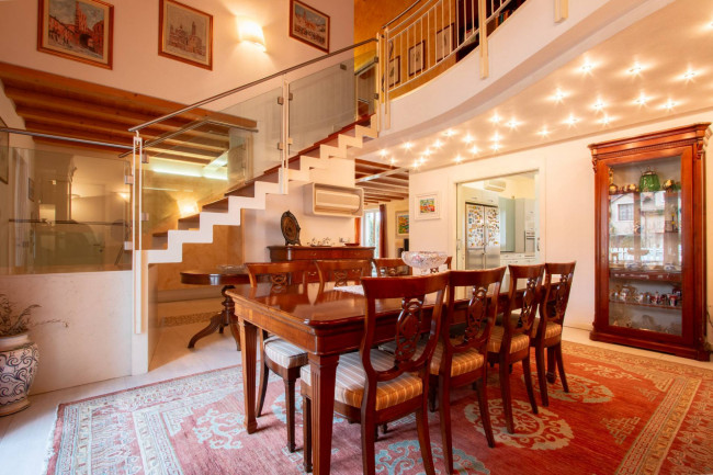 Villa in vendita a Verona