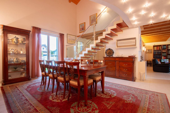 Villa in vendita a Verona