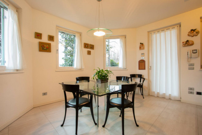 Villa in vendita a Verona