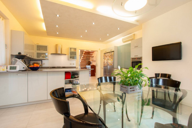 Villa in vendita a Verona