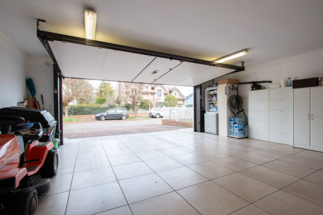 Villa in vendita a Verona