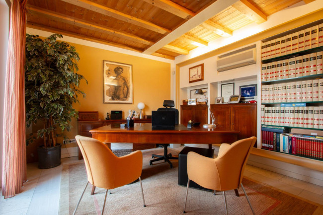 Villa in vendita a Verona