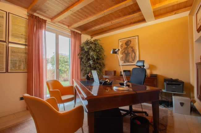 Villa in vendita a Verona