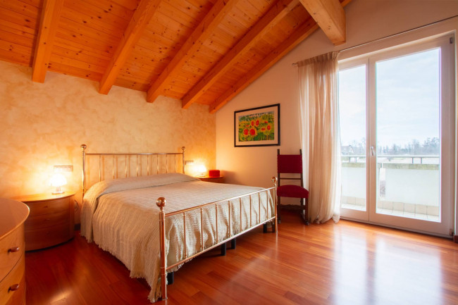 Villa in vendita a Verona