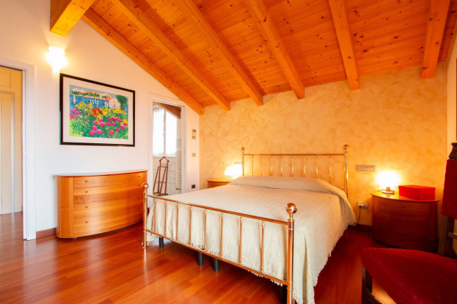 Villa in vendita a Verona