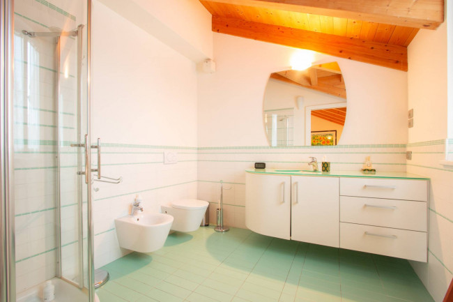 Villa in vendita a Verona