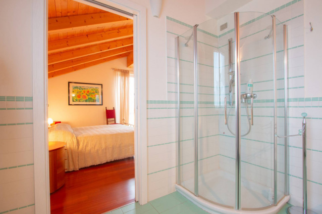 Villa in vendita a Verona