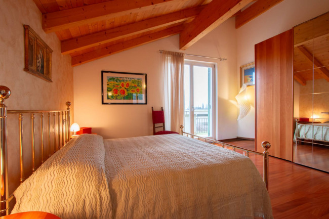 Villa in vendita a Verona