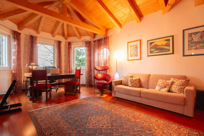 Villa in vendita a Verona