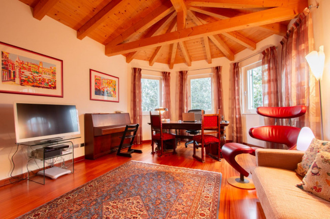 Villa in vendita a Verona