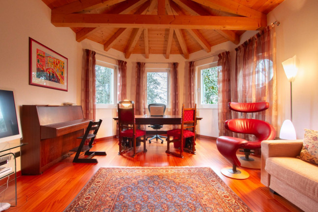 Villa in vendita a Verona