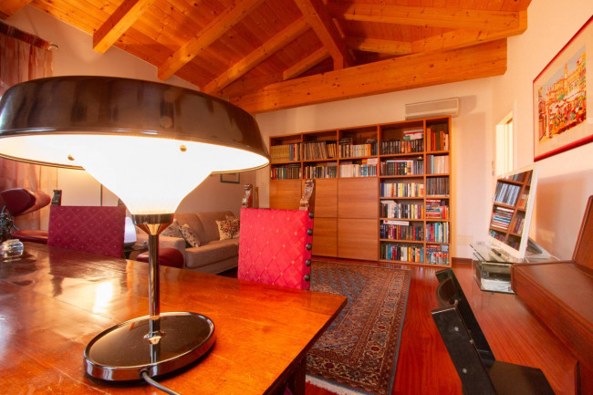 Villa in vendita a Verona