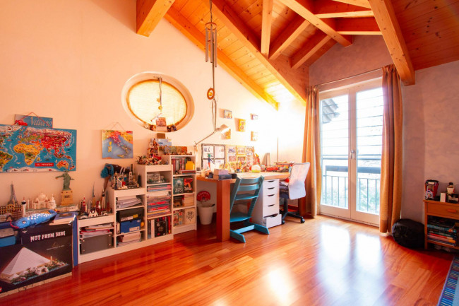 Villa in vendita a Verona