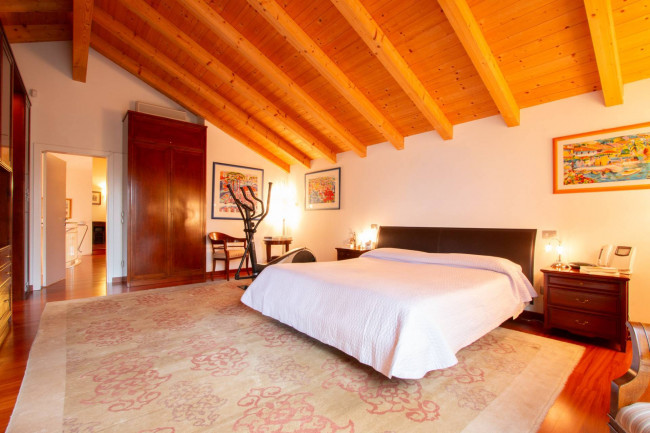 Villa in vendita a Verona