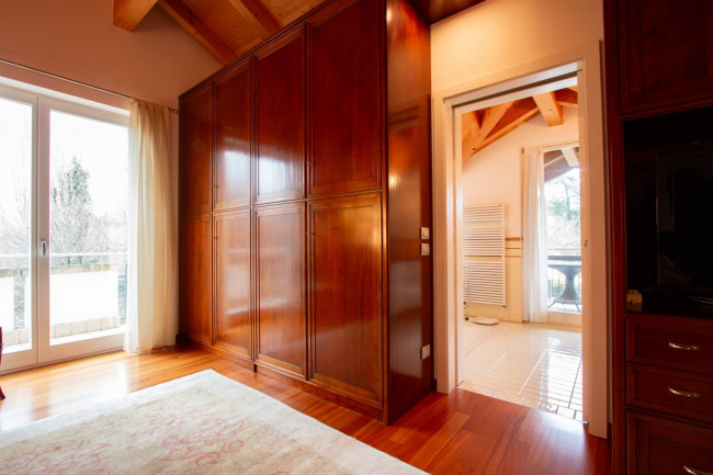 Villa in vendita a Verona