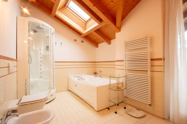 Villa in vendita a Verona