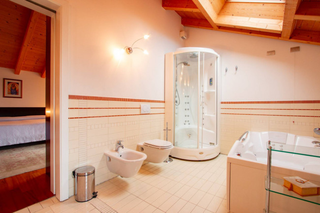 Villa in vendita a Verona