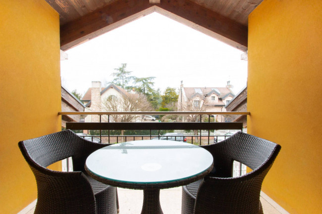 Villa in vendita a Verona