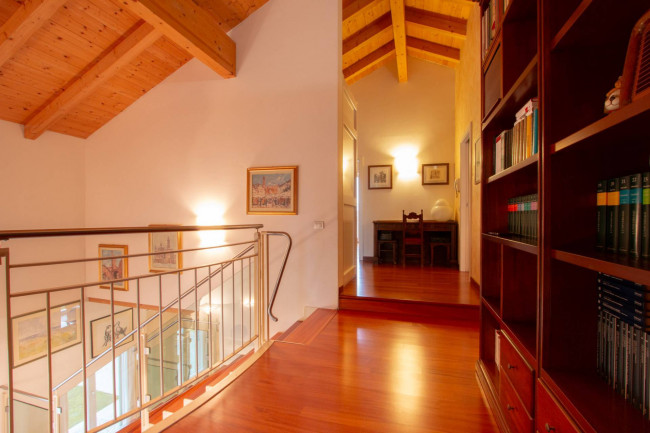 Villa in vendita a Verona