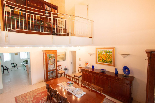 Villa in vendita a Verona