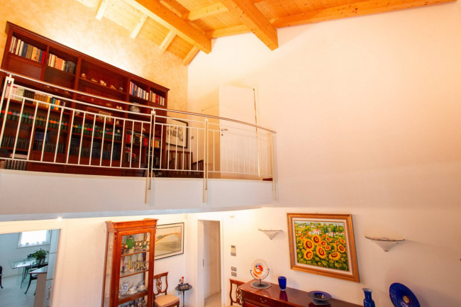 Villa in vendita a Verona