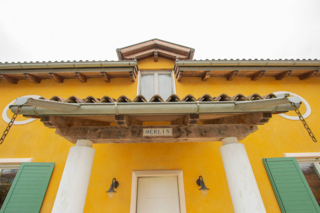 Villa in vendita a Verona