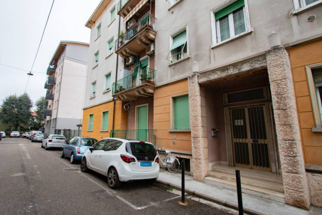 Appartamento in vendita a Verona