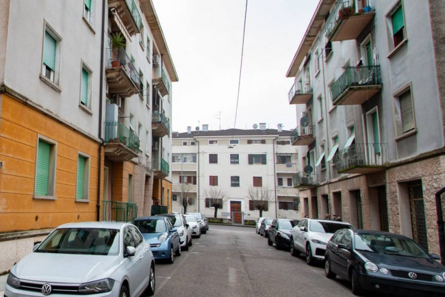 Appartamento in vendita a Verona