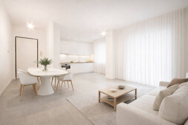 Appartamento in Vendita a Verona