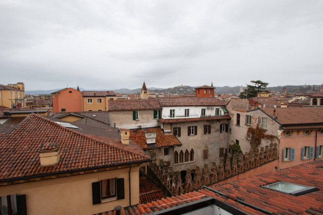 Apartment for sale in Verona