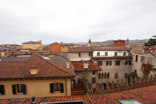 Apartment for sale in Verona