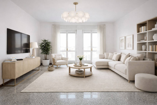 Appartamento in Vendita a Verona