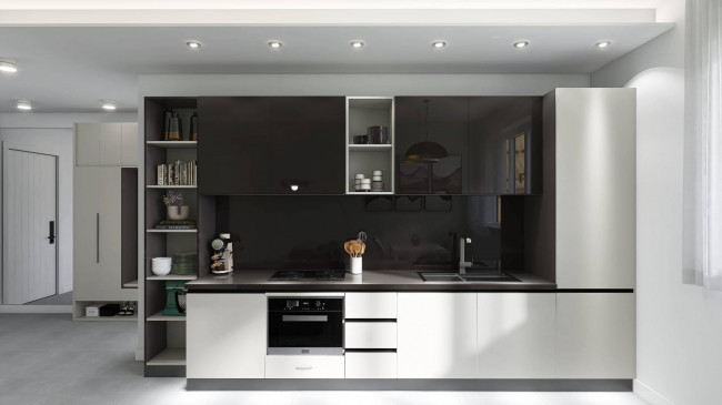 Appartamento in Vendita a Bardolino