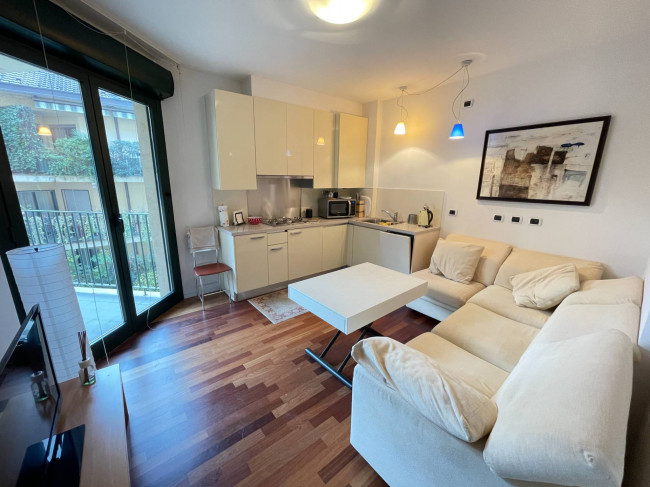 Wohnung zu verkauf in Milano