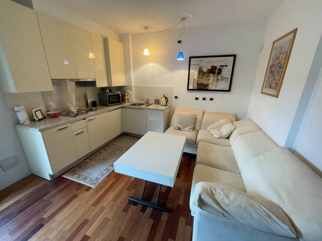 Wohnung zu verkauf in Milano