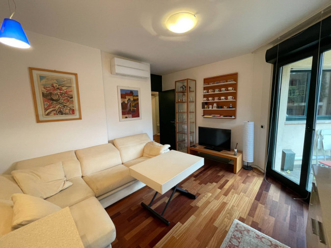 Wohnung zu verkauf in Milano