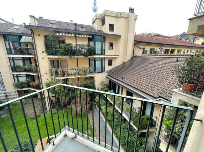 Wohnung zu verkauf in Milano