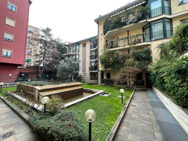 Wohnung zu verkauf in Milano