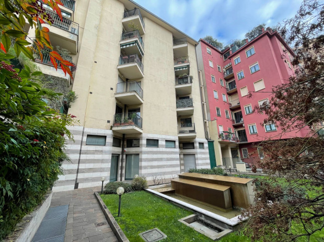 Wohnung zu verkauf in Milano