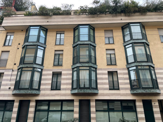 Wohnung zu verkauf in Milano