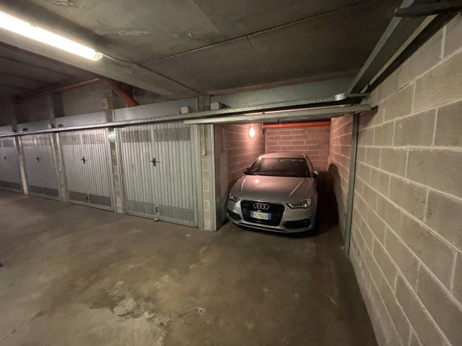 Wohnung zu verkauf in Milano