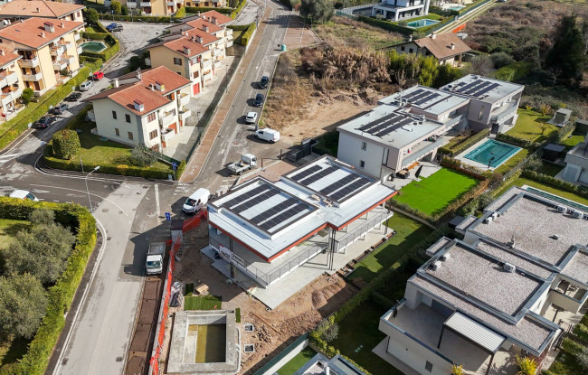 Appartamento in vendita a Garda