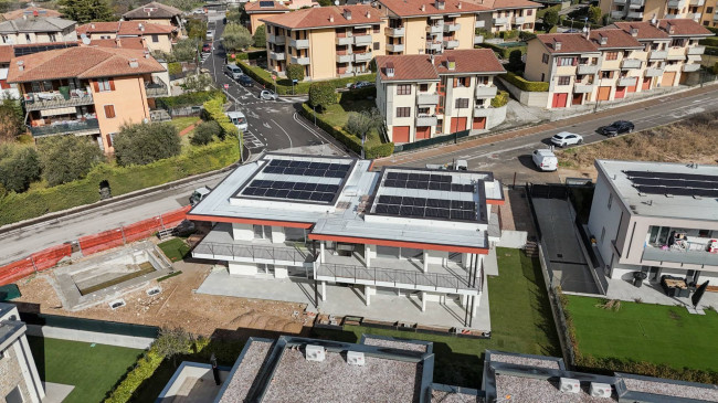 Apartment for sale in Garda