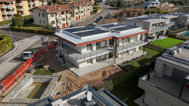 Apartment for sale in Garda