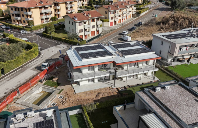 Apartment for sale in Garda