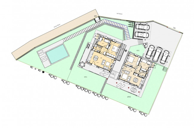 Apartment for sale in Garda