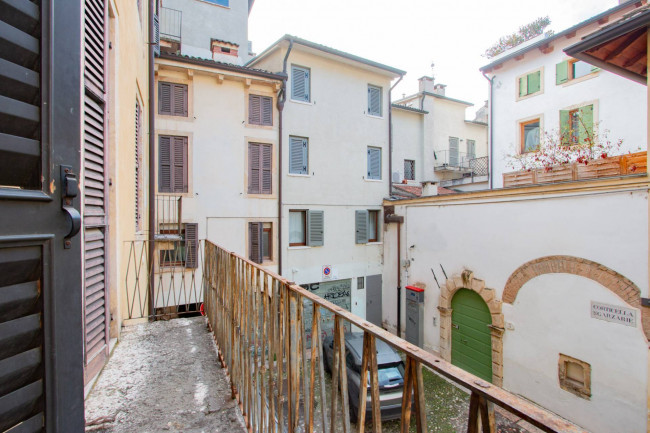 Appartamento in Vendita a Verona