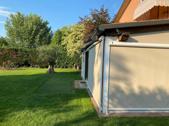 Villa for sale in Pescantina