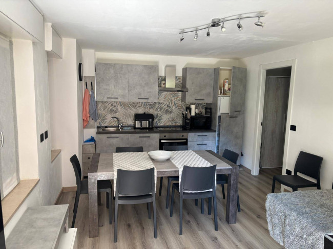 Appartamento in Affitto a Garda